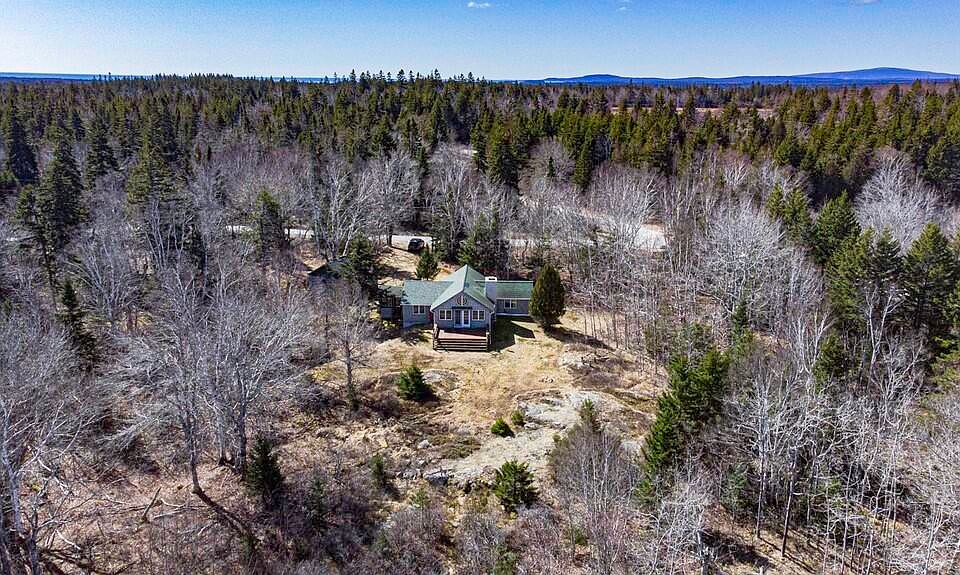 6 Leighton Circle, Steuben, ME 04680 Zillow