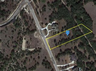 2118 Alto Lago, Canyon Lake, TX 78133