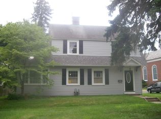 753 N. Pennsylvania Avenue, Morrisville, PA