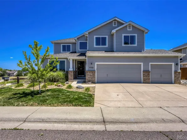 9102 White Pelican Way, Littleton, CO 80126