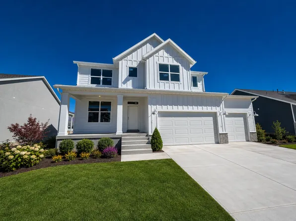 2924 N Galloway Ln, Ogden, UT 84403