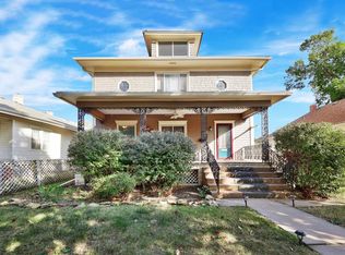 226 E 12th Ave, Hutchinson, KS 67501