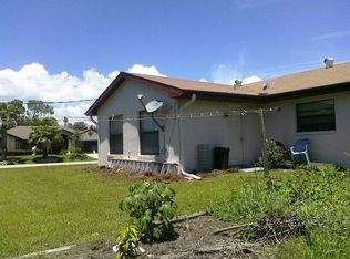 23185 Abeline Ave, Punta Gorda, FL 33980