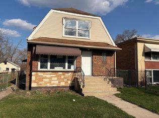 15129 Lexington Ave, Harvey, IL