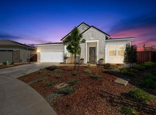 4303 Eagle View Way, Folsom, CA