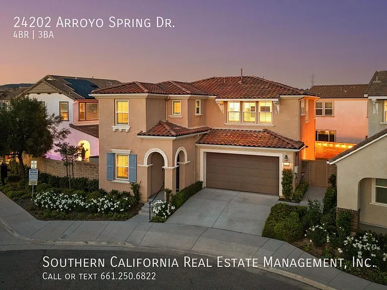 24202 Arroyo Spring Dr — Photo 28