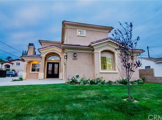 6330 Lemon Ave, San Gabriel, CA 91775