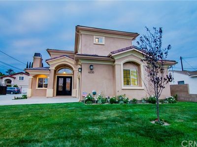 6330 Lemon Ave, San Gabriel, CA, 91775