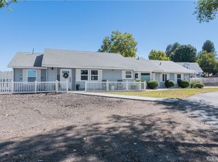 1766 Union Rd, Paso Robles, CA 93446