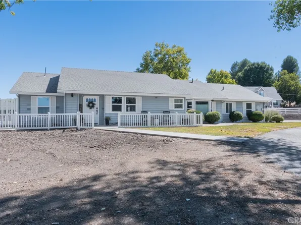 1766 Union Rd, Paso Robles, CA 93446