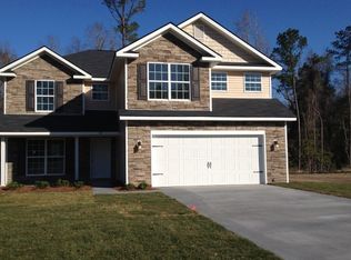 Nashview Trl LOT 14, Walthourville, GA 31333