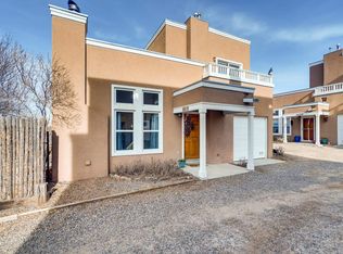 4213 Hidden Cricket, Santa Fe, NM 87507