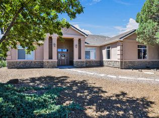 843 Flaming Arrow, Prescott, AZ 86301