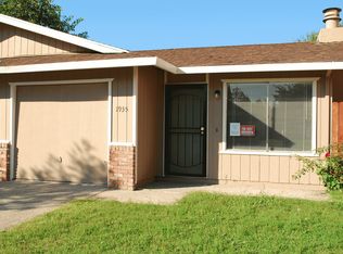 1935 Hickock Ct, Stockton, CA 95209