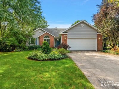 6919 Verde Vista Dr NE, Rockford, MI, 49341