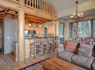 12 Lower Mountain Home Rd #ID1255698P, Big Sky, MT 59716