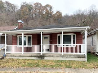 555 Sycamore St, Sciotoville, OH 45662