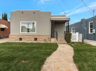 543 E Merle Ct, San Leandro, CA 94577