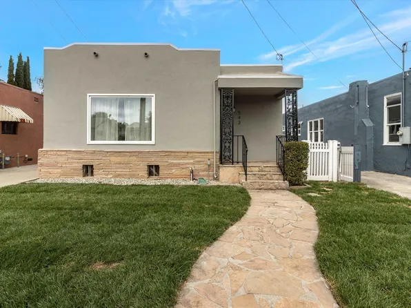 543 E Merle Ct, San Leandro, CA 94577