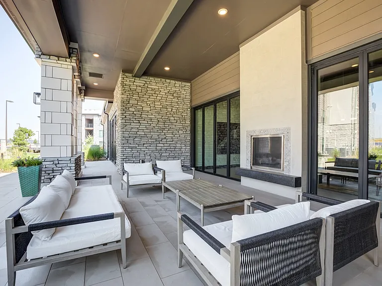 The Reserves at Green Valley Ranch Apartments — Photo 14