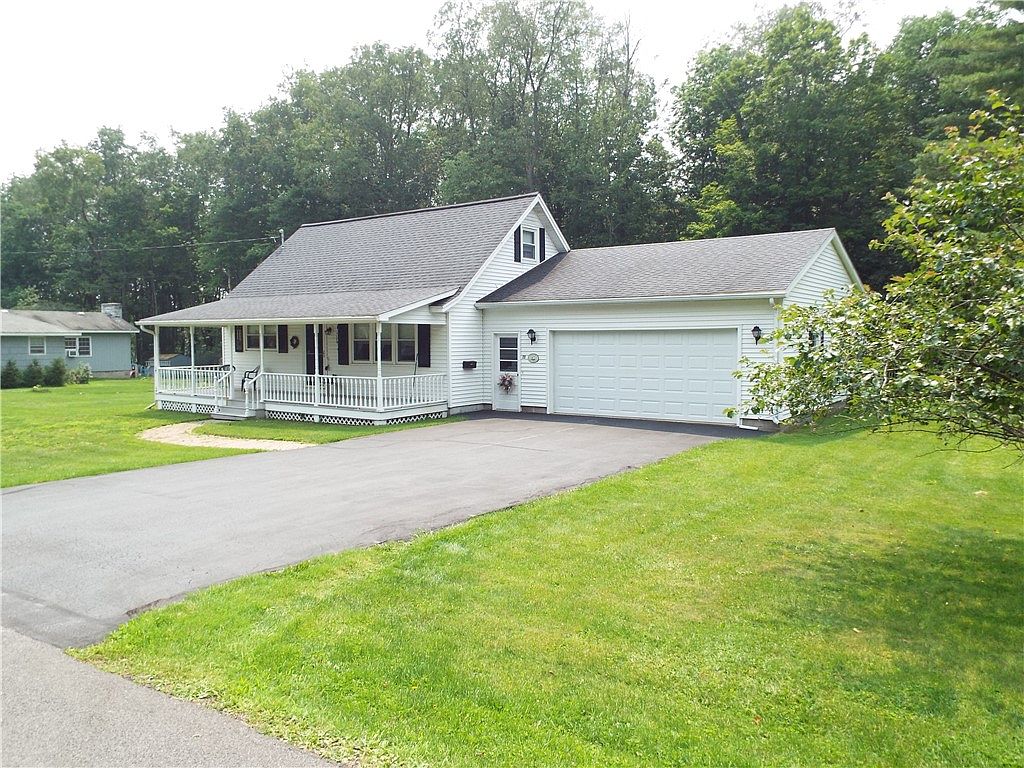 22 Meadow Ln, Morris, NY 13808 Zillow