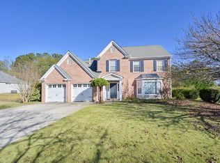 369 Highpoint Xing, Powder Springs, GA 30127