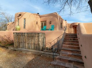 329 County Road 84, Santa Fe, NM 87506