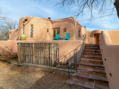 329 County Road 84, Santa Fe, NM, 87506