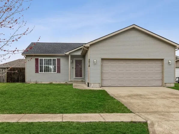 3518 NW 20th St, Ankeny, IA 50023