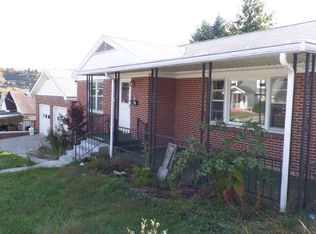 410 Bee St, Princeton, WV 24740