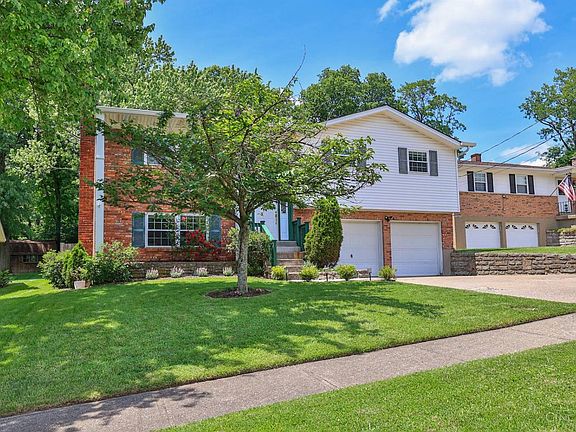 2nd image of 4037 Wildcherry Ct