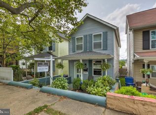 3740 Hickory Ave, Baltimore, MD 21211