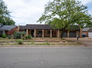 4507 80th St, Lubbock, TX 79424