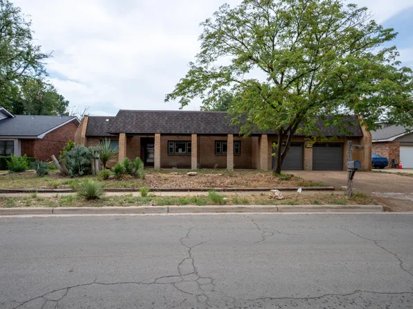 4507 80th St, Lubbock, TX 79424