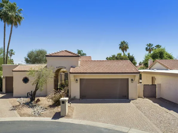 10913 E FLINTLOCK Drive, Sun Lakes, AZ 85248