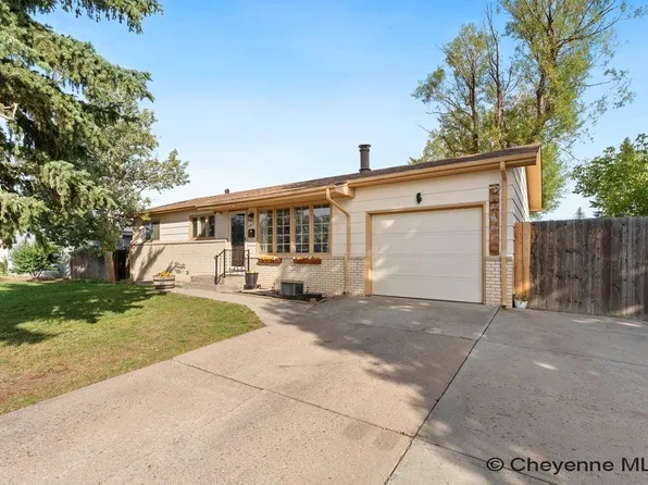 4910 E 6th St, Cheyenne, WY 82001
