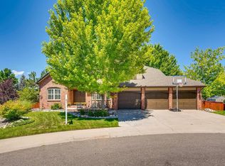 10019 Winterthur Ct, Highlands Ranch, CO 80129