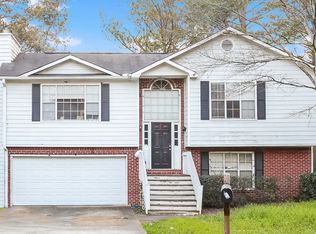 3715 River Ridge Ct, Decatur, GA 30034