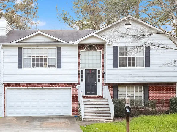 3715 River Ridge Ct, Decatur, GA 30034