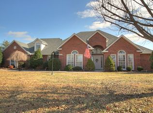 3625 S Pointe Rd, Cookeville, TN 38506