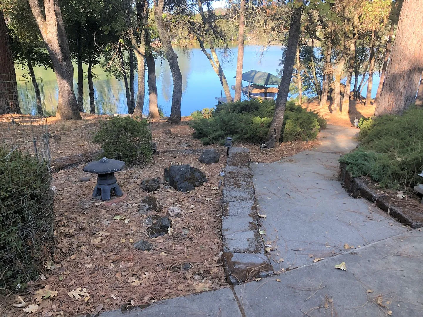 Lake front short term rental in Lake Wildwood, Penn Valley, CA 95946 — Photo 3
