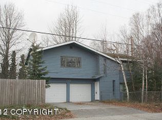 4508 Cambridge Way, Anchorage, AK 99503