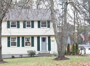 491 Pond St, Franklin, MA 02038