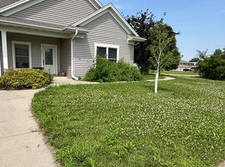 401 Jacki Dr, Lone Tree, IA 52755