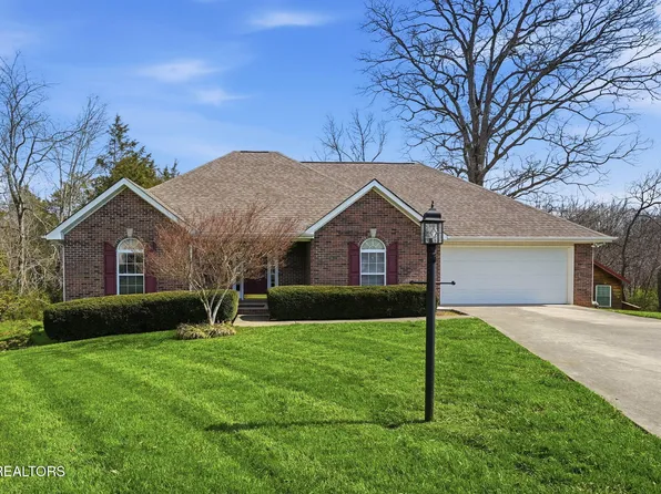 7418 Beavers Bend Ln, Corryton, TN 37721