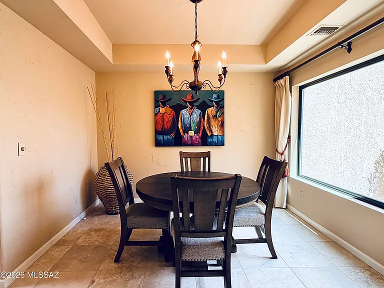 1216 E Camino Diestro — Photo 1