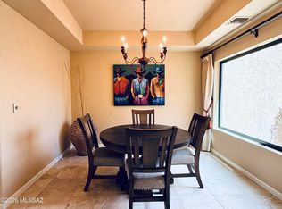 1216 E Camino Diestro, Oro Valley, AZ 85704