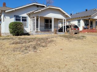 811 NW 35th St, Oklahoma City, OK 73118