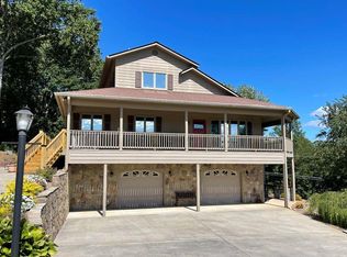 2238 Hy Top Rd, Young Harris, GA 30582