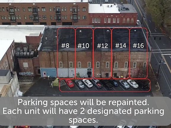 5th image of 8 E 3rd Ave